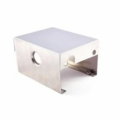 Buffalo Shell Of Gear Base