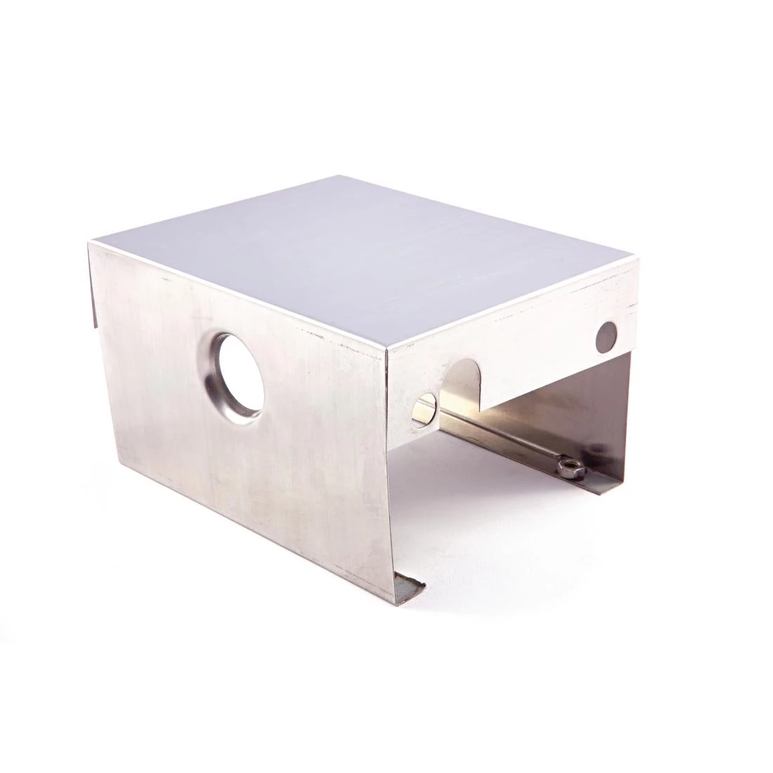 Buffalo Shell Of Gear Base