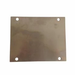 Buffalo Bottom Plate Of Gear Shelf