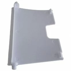 Buffalo Cord Compartment Cover