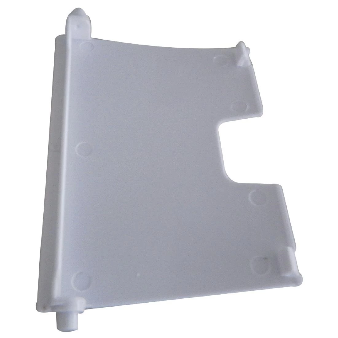 Buffalo Cord Compartment Cover