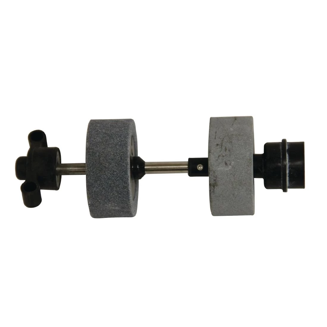 Waring Grinding Wheels Assembly