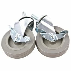 Vogue Castors (Pack Of 2)
