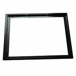 Polar Glass Frame