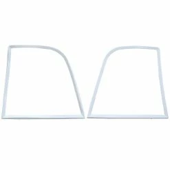 Polar Left/ Right Rubber Seal