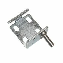 Polar Up Hinge