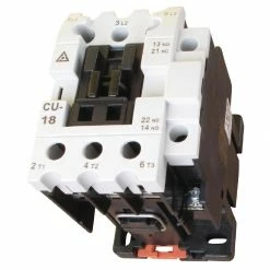 Buffalo Contact Switch