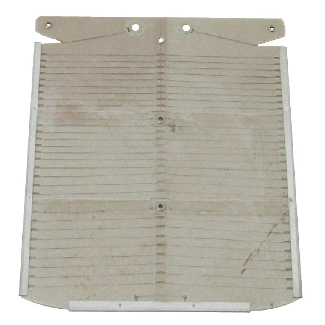 Dualit ProHeat End Element For 3 Slot Toaster