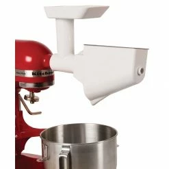 KitchenAid Fruit Vegetable Strainer Ref 5FVSP