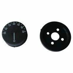 Polar Buffalo Fixed Ring Of Control