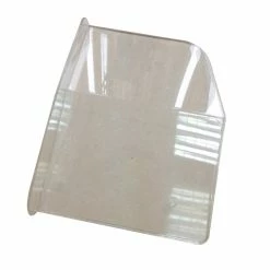 Buffalo Plastic Guard