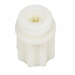 Dynamic Coupler Armature