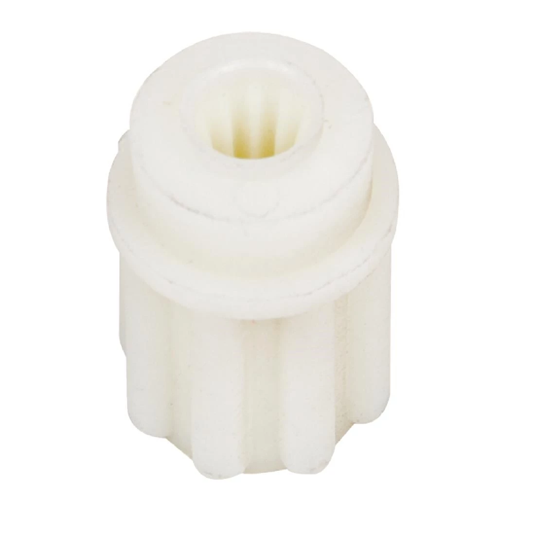 Dynamic Coupler Armature