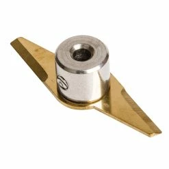 Dynamic Cutter Blade