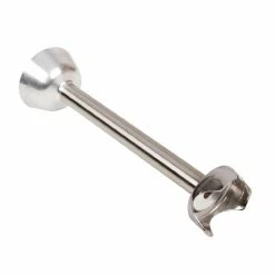 Dynamic Foot Assembly With Bearing