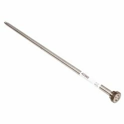 Dynamic Output Shaft W/gear