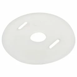 Dynamic Antifriction Washer