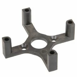 Dynamic Motor Holder + Screws