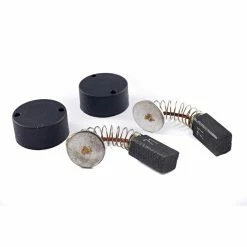 Dynamic Carbon Brushes (2)