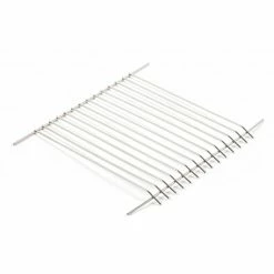 Buffalo Element Cover Grid