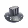 Buffalo Timer Knob