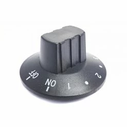 Buffalo Timer Knob