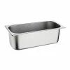 Vogue Napoli Ice Cream Pan 5Ltr