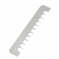 Vogue Coarse Spare Blade For Mandoline