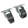 Polar Pack Of 2 Unbraked Castors