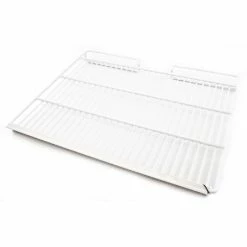 Polar Shelf And Label Support