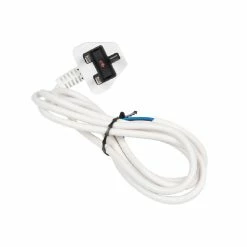 Dynamic UK Power Cord