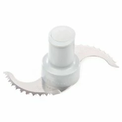Robot Coupe Serrated S-Blade Coarse - Ref 27288