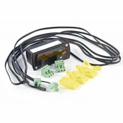 Zoin Carel Digital Controller Ref R055JPEZ