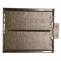 End Element For Buffalo 6 Slice Toaster