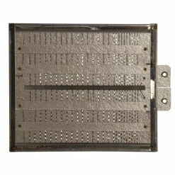 End Element For Buffalo 4 Slice Toaster