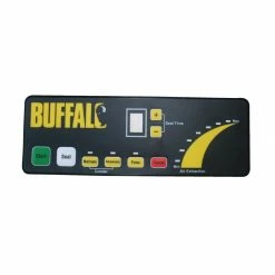 Buffalo Display Panel
