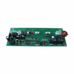 Buffalo Control Panel Assembly