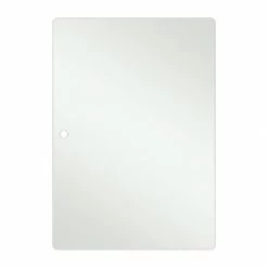 Glass Door For Buffalo Pie Cabinet