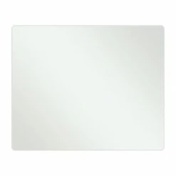 Buffalo Front Glass Panel