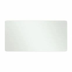 Front Glass Panel For Buffalo Pie Cabinet