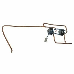 Polar Magnetic Valve