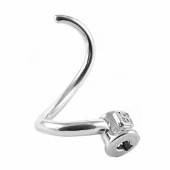 KitchenAid 6.9L Dough Hook Ref 5K7SDH