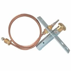 Thor Pilot Assembly - Back - No Injector