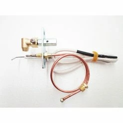 Thor Pilot Assembly - No Injector