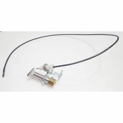 Thor Oven Pilot Assembly - No Injector