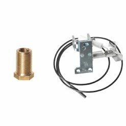 Thor Pilot Assembly - No Injector