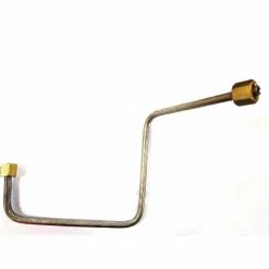 Thor Pilot Pipe Assy Right