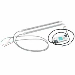 Polar LED Light And Transformer