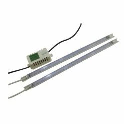 Polar LED Light And Transformer