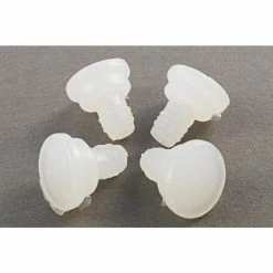 Foot Plugs For Bolero Pavement Furniture (Pack Of 4)